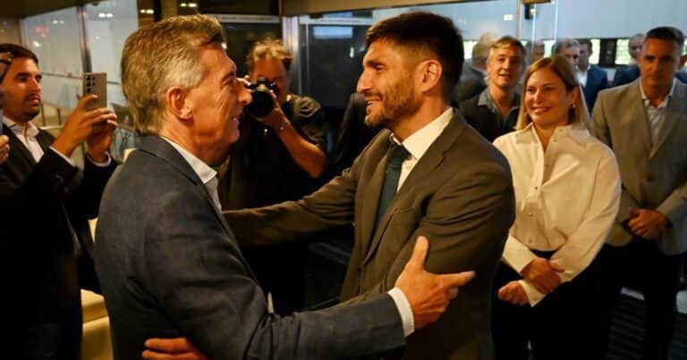 Una nueva encuesta midió para la elección que obsesiona a Macri y los Milei: resultados sorpresivos