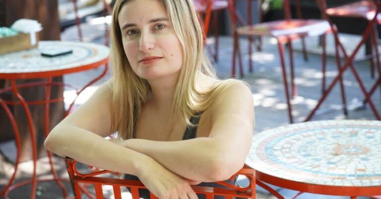 Feminismo, política, trabajo, dinero y resentimiento en «Un millón de cuartos propios», el libro nuevo de Tamara Tenenbaum
