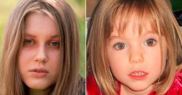 Una mujer polaca insiste con ser Madeleine McCann y presentó una nueva prueba de ADN