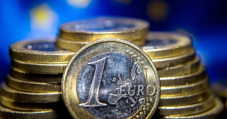 Euro hoy: a cuánto cotiza este lunes 03 de febrero