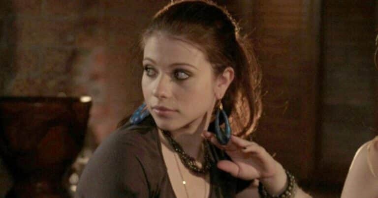 De qué murió Michelle Trachtenberg, la actriz de «Gossip Girl» y «Buffy, la cazavampiros»