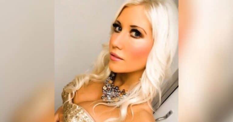Murió a los 46 años una ex conejita Playboy que había aparecido en la saga «¿Qué pasó ayer?»