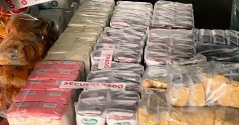 Denuncian que la Provincia de Buenos Aires le enviaba alimentos a una cooperativa trucha en Mar del Plata