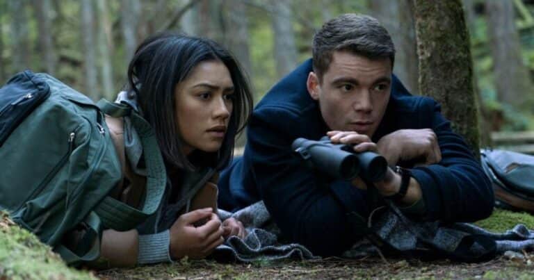 La serie oculta de Netflix que está enamorando tanto a la crítica como al público