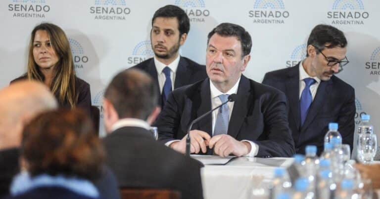 Corte: bajo intensas negociaciones secretas, Ariel Lijo hace correr que ya tiene los votos en el Senado