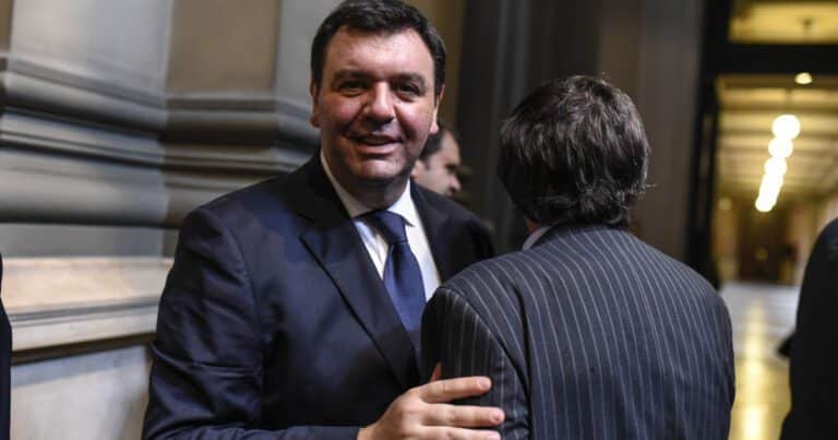 El Gobierno desafía a la Corte y sentará a Ariel Lijo con el resto de los jueces en la apertura de sesiones ordinarias