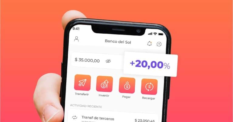 Una nueva financiera entra como accionista del Banco del Sol
