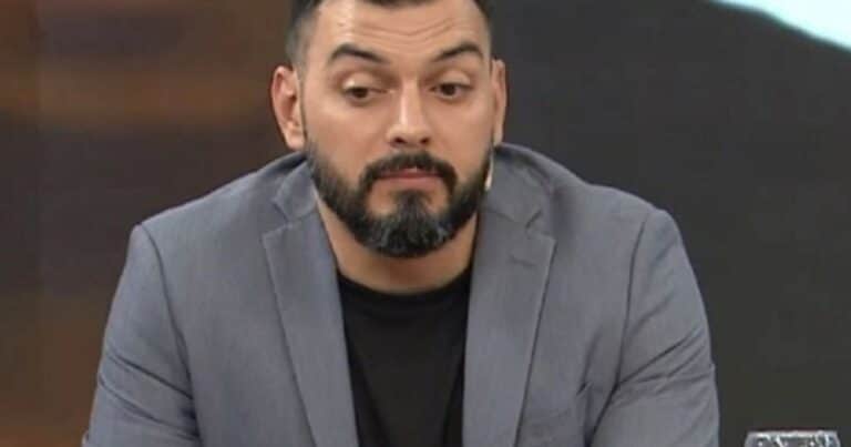 Emmanuel Álvarez Agis explicó cómo es el «rulo» que usa el Banco Central para comprar dólares del blanqueo