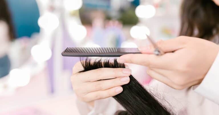 Calendario lunar de febrero 2025: los mejores días para cortar el cabello según las fases de la Luna