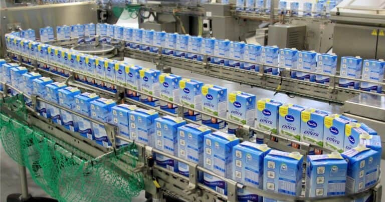 Se abrió el concurso preventivo de quiebra en Sancor