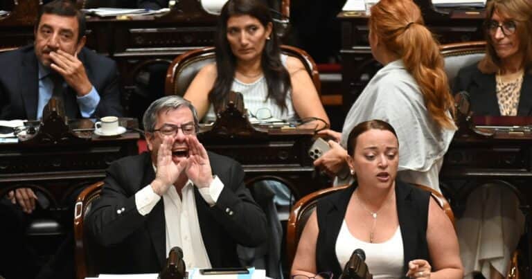 Todos contra las PASO, vuelve la obra pública y negociación a pleno por Ficha Limpia