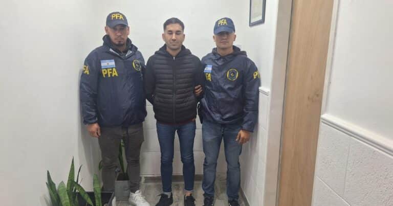 Declaró el detenido por entregarle un auto a Morena Rial para ir a robar: la explicación que dio y su vínculo con la mediática