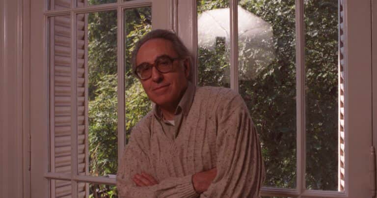 Murió Mario Margulis, el gran sociólogo experto en juventud, cultura de la noche y amistad