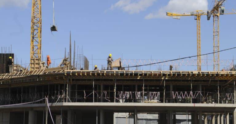 Los desarrolladores esperan que se estabilice el costo de la construcción