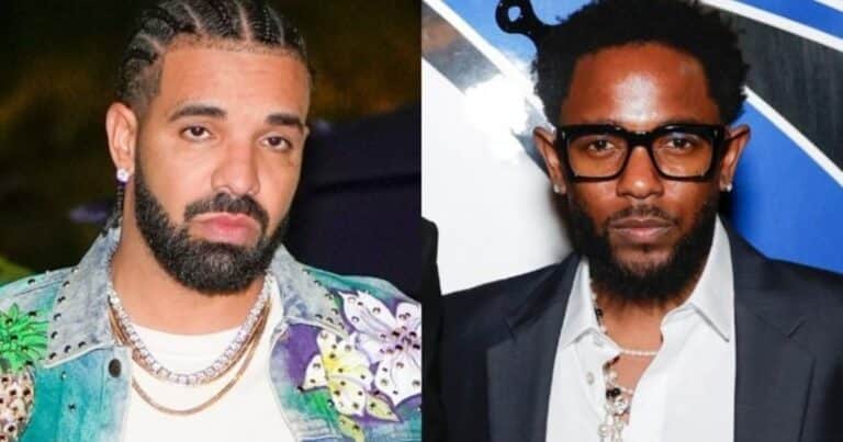 El conflicto entre Kendrick Lamar y Drake: todo sobre la enemistad musical más polémica del momento