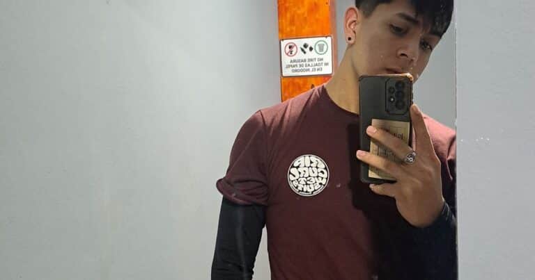 Otra muerte absurda en el GBA: iba a ser papá el joven de 19 años que mataron para robarle la moto
