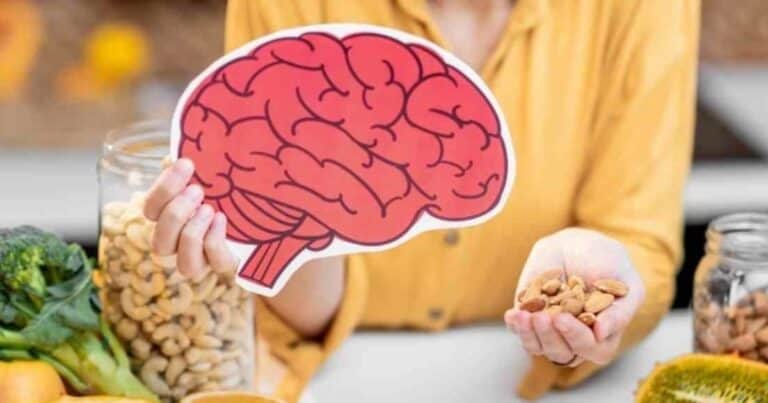 Cuál es la mejor vitamina para mantener el cerebro joven y saludable