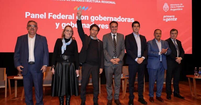 Dos gobernadores de Unión por la Patria también ayudarán al Gobierno en el Senado y la suspensión de las PASO queda más cerca