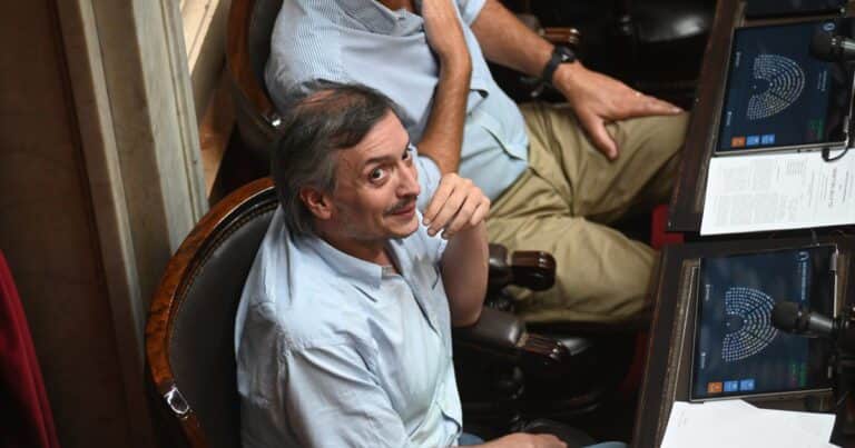 Diputados aprobó Ficha Limpia, el peronismo buscará frenarla en el Senado y Cristina sigue en jaque