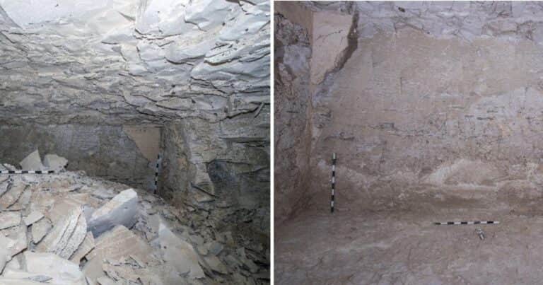 Tutmosis II, el nuevo Tutankamón: Egipto hizo un descubrimiento arqueológico único en 100 años