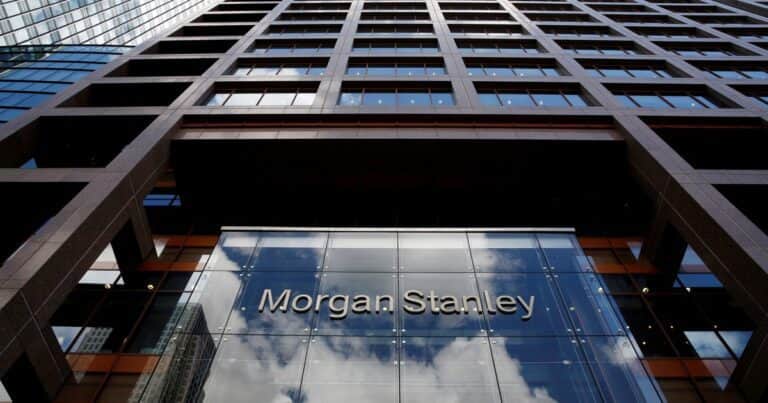 Otro informe de Wall Street advierte sobre el tema del momento: Morgan Stanley también habla de riesgos con el dólar