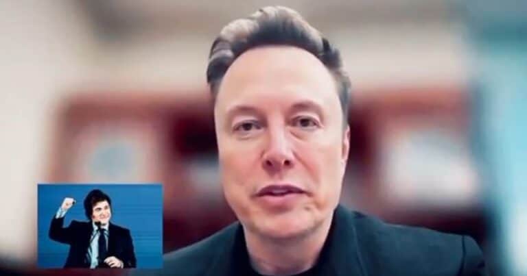 Javier Milei y sus medidas, EN VIVO: Elon Musk volvió a elogiar al Presidente y se declaró «gran fan»