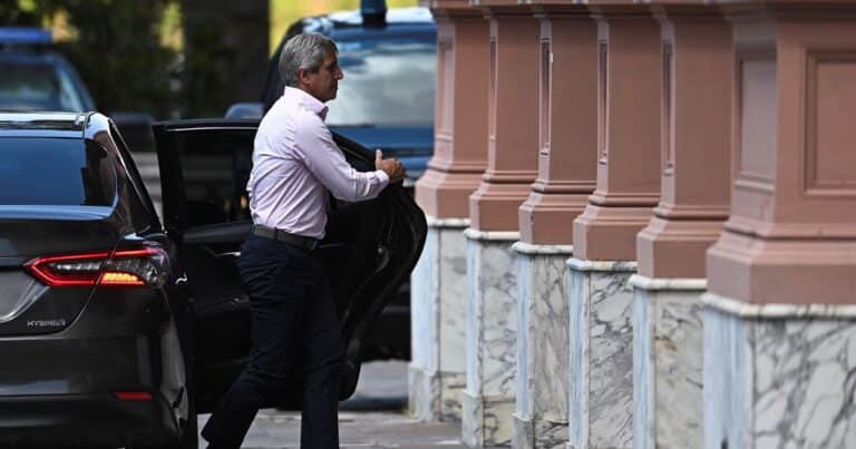 Pese a los pagos, la deuda pública sigue escalando: US$ 1.102 millones en enero
