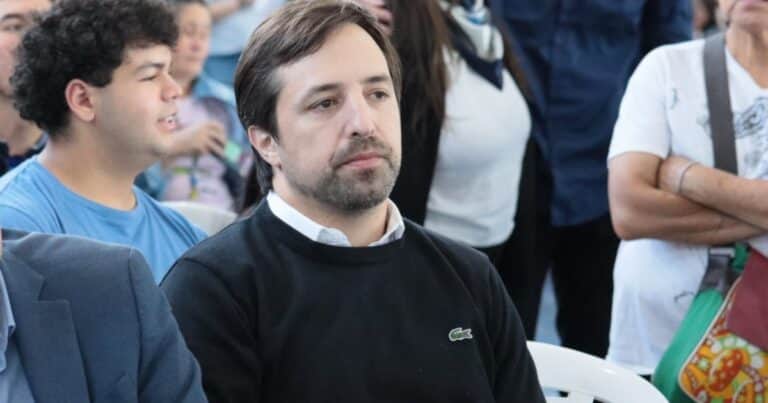 «Ignorancia, maldad y homofobia», la dura respuesta desde el Gobierno de Kicillof a Milei en medio de la polémica por la ideología de género