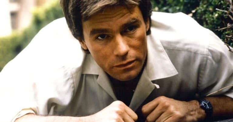 Richard Dean Anderson, irreconocible: cómo está hoy el protagonista de MacGyver