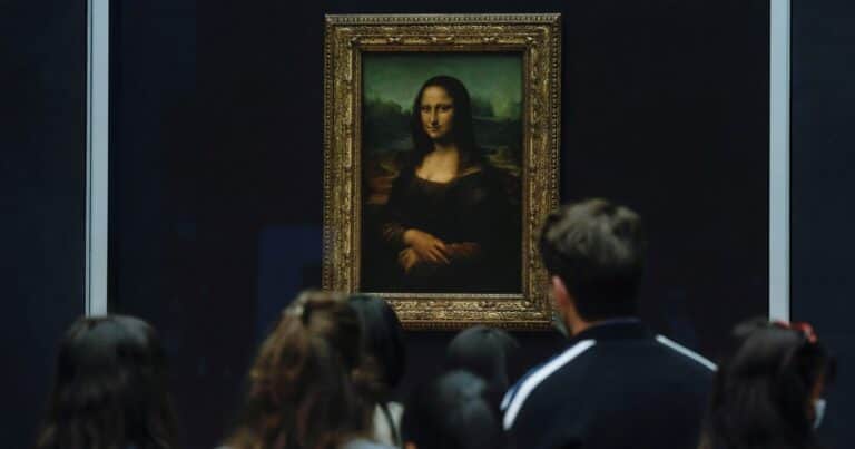 La polémica decisión del Louvre sobre la Mona Lisa: por qué menos personas podrán verla