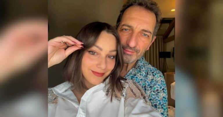Una pareja reveló los problemas que afrontó por su diferencia de edad: «Nos llevamos 31 años»