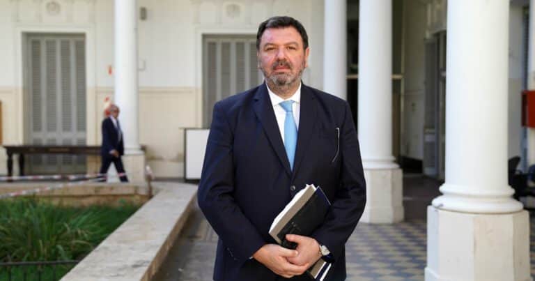 Corte: tras no lograr esquivar el bloqueo de Cristina, Lijo ahora sí evaluaría la oferta de que lo nombren por decreto