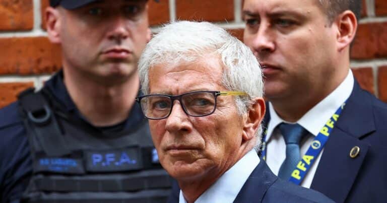 El Gobierno envía al Senado 222 pliegos de jueces, fiscales y defensores pero no de candidatos a Comodoro Py