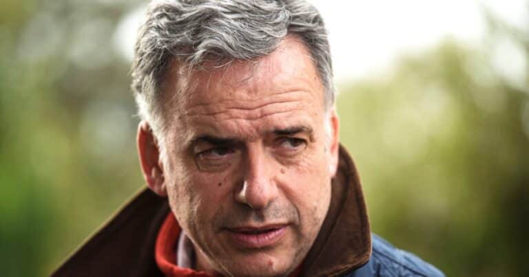 Javier Milei no viajará a la asunción del presidente Yamandú Orsi en Uruguay
