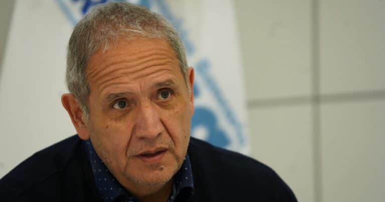 La Bancaria, dura con Milei por la transformación del Banco Nación en S.A.: «A qué amigos querrá beneficiar esta vez»