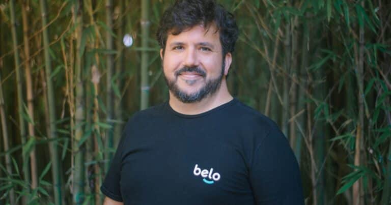 Manuel Beaudroit, CEO de Belo y docente Fintech: “A la industria de cripto local le cayó como un piano lo de $LIBRA”