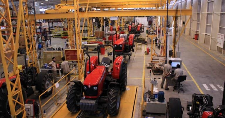 «Excesivamente»: advierten por la antigüedad de las máquinas agrícolas en Argentina