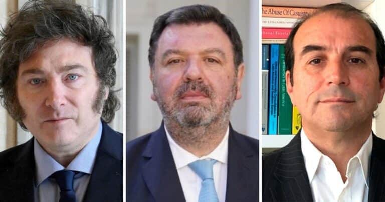El Gobierno designó a Ariel Lijo y Manuel García Mansilla en la Corte Suprema: qué dice el decreto de Javier Milei
