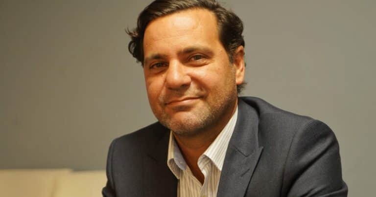 Fernando Marull, economista: “La economía todavía sigue en terapia intensiva”