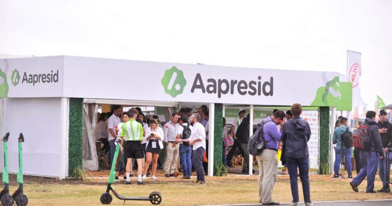 La agricultura regenerativa también estará en la agenda de Expoagro