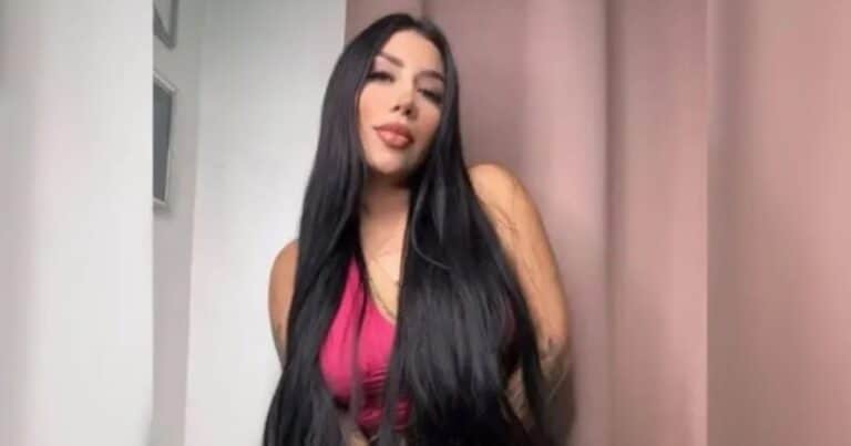Murió la influencer Dennise Reyes tras someterse a una cirugía estética: tenía 27 años