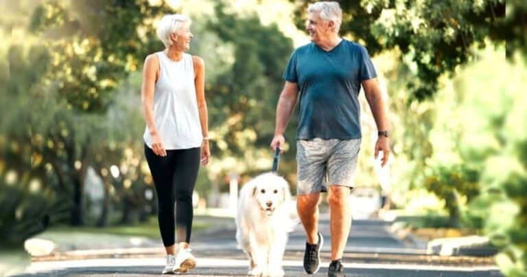 Qué significa caminar muy despacio según la ciencia