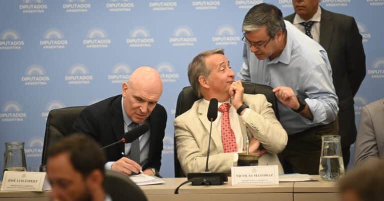 Suspensión de las PASO: entre acusaciones de aprietes para lograr dictamen, una diputada se quejó de que sólo le dan la palabra «cuando va al baño»