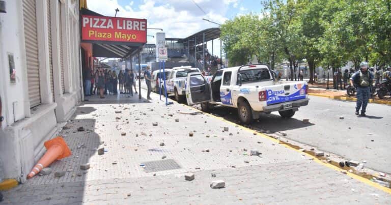 Inseguridad en el Gran Buenos Aires: otro muerto en un intento de robo en Moreno
