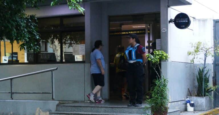 La Justicia citó a Nación y a Ciudad a una audiencia por los presos alojados en comisarías porteñas