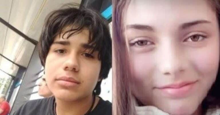 Dolor en la escuela a la que asistían los chicos asesinados en Florencio Varela: «Josué era un angelito»