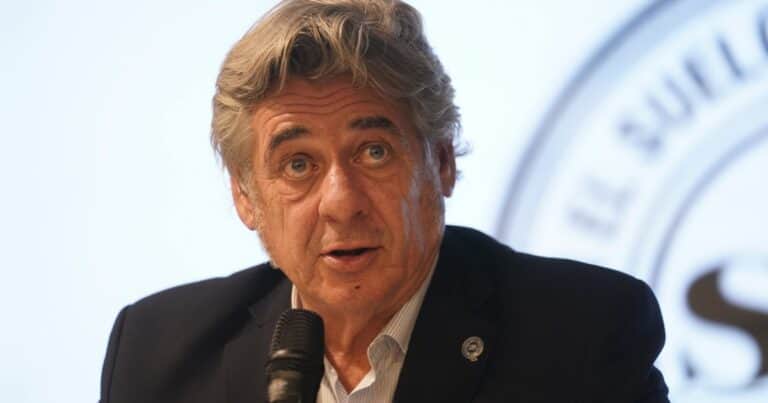 La Sociedad Rural le respondió a un funcionario de Milei que la acusó de «sabotaje» contra la licitación de la Hidrovía