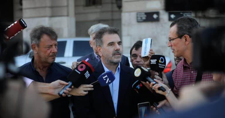 La justicia investiga si Ritondo tiene sociedades off shore y departamentos en Miami sin declarar