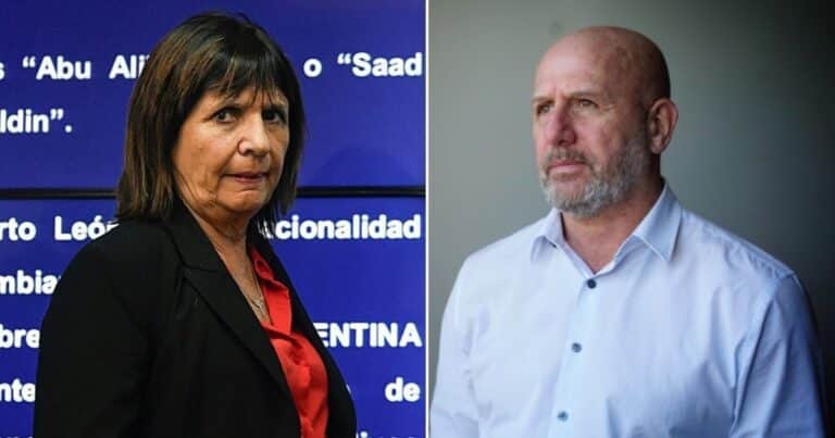 Javier Milei y sus medidas, EN VIVO: «Dedíquese a ser columnista de televisión», el fuerte cruce entre Bullrich y Waldo Wolff por la fuga de presos en Caballito