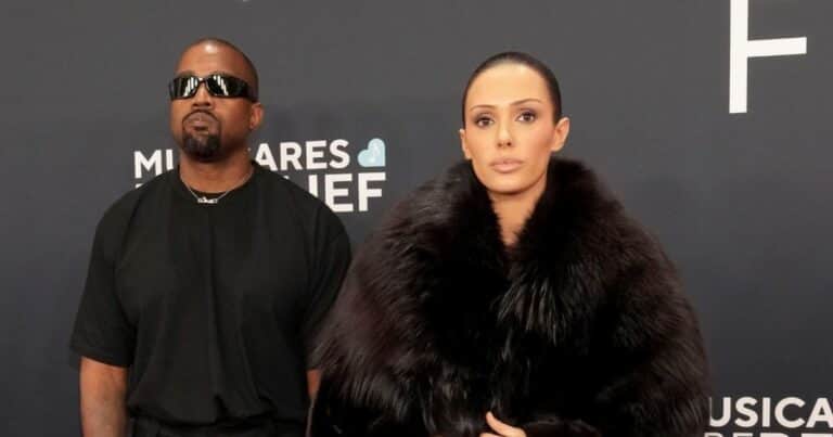 Los Grammy 2025, en la mira del mundo por una polémica pareja: ¿quiénes son Kanye West y Bianca Censori?